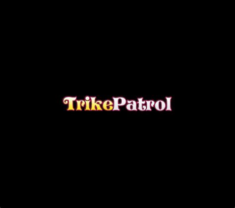 Trike Patrol 2021 Porn Videos .